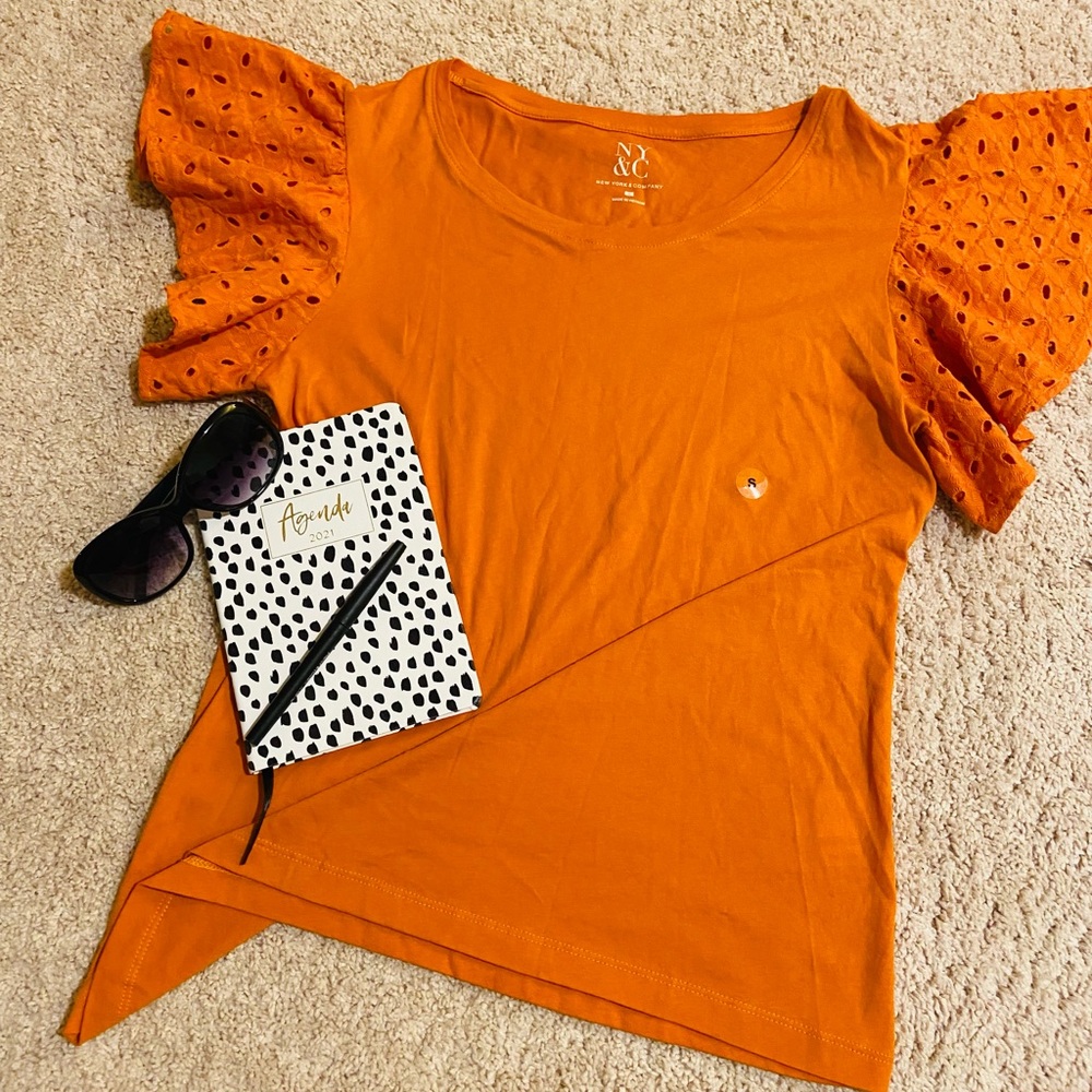NY&C Women’s Blouse